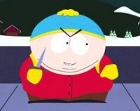 Создать мем: kartman, cartman south park, эрик картман