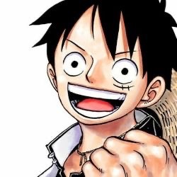 Создать мем: one piece luffy, манга луффи, luffy