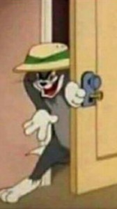 Create meme: memes, I know meme, Tom and Jerry