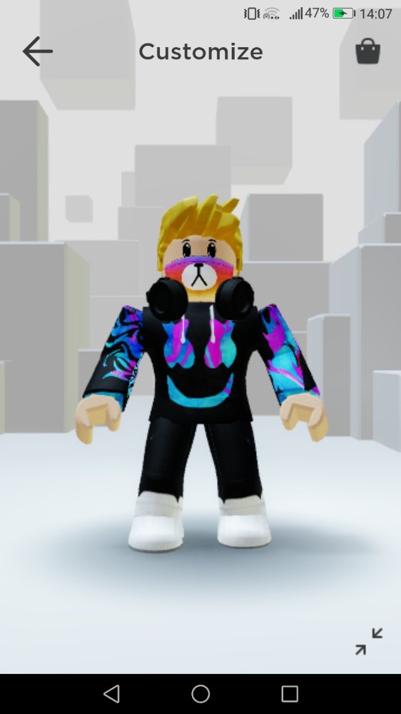 Create meme roblox skin, roblox, the get - Pictures 
