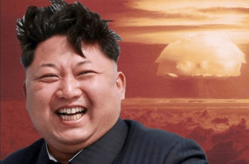 Create meme: meme, Kim Jong UN , Jong un, Kim Jong 