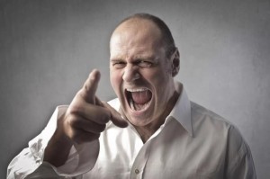 Create meme: aggressive people, angry man, an evil man
