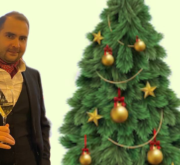 Create meme: christmas tree, super Christmas tree, Christmas tree 