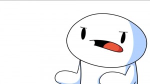 Create meme: looks like theodd1sout, TheOdd1sOut, theodd1sout wallpaper