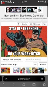 Create meme: batman meme, Batman comic, Batman has Robin