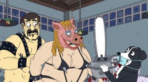 Create meme: bebop and rocksteady, horse bodzek, rocksteady