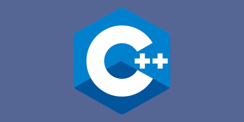 Create meme: c++ logo, the c++ programming language, The c++ logo