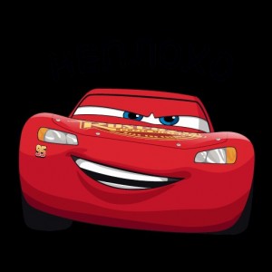 Create meme: lightning McQueen of kcau, lightning makvin, kcau, McQueen cars