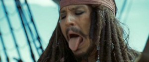 Create meme: captain Jack Sparrow meme, Jack Sparrow frowns, Jack Sparrow