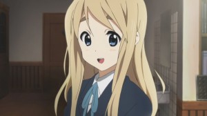 Создать мем: цумуги котобуки чай, k-on цумуги, муги тян