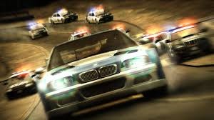 Создать мем: need for speed most wanted 2005, need for speed: most wanted, need for speed