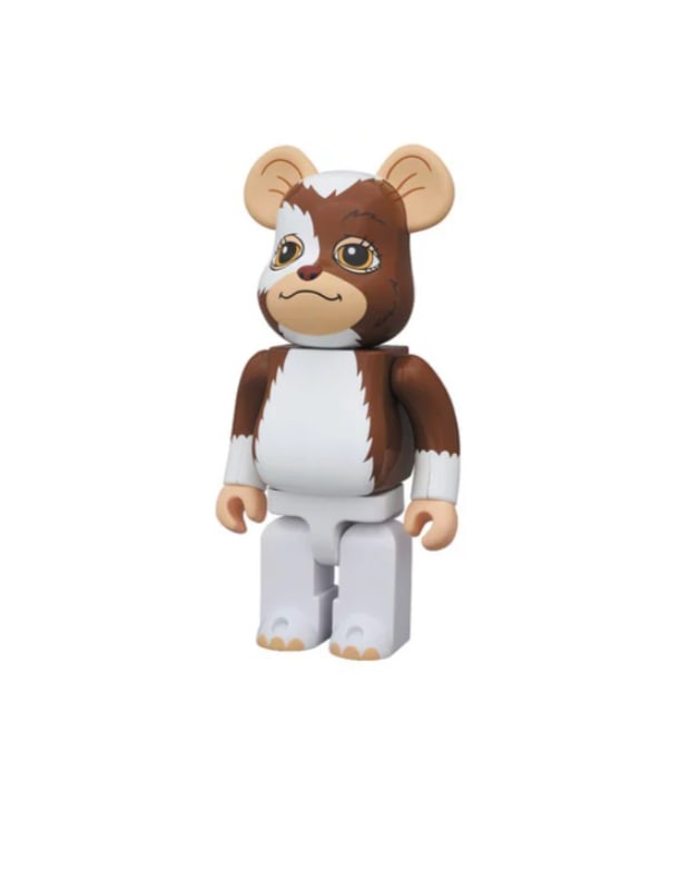 Создать мем: bearbrick gremlins gizmo costume version 1000%, medicom toy, bearbrick чехол