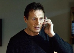 Create meme: I don't know who you are, i will find you and i will kill you, liam neeson