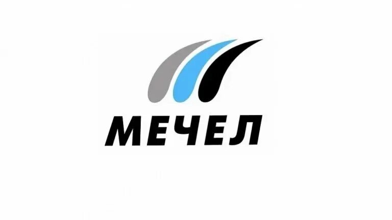 Create meme: mechel logo, mechel Group, mechel the emblem of the chmc