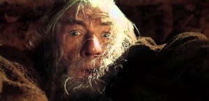 Create meme: the Lord of the rings Gandalf, the Lord of the rings, Gandalf fools