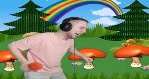 Create meme: mushrooms, screenshot