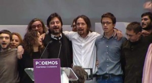 Create meme: PODEMOS DICE QUE LOS CATALANES N