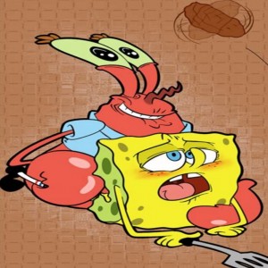 Create meme: spongebob, spongebob and Patrick, spongebob and Patrick
