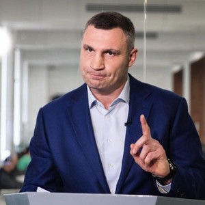 Create meme: memes Klitschko, the mayor of Kiev Vitali Klitschko, the mayor of Kiev