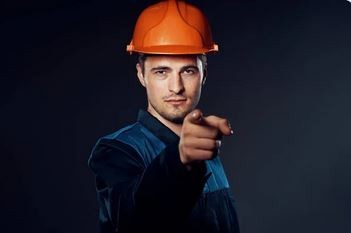 Create meme: construction , plumber, installation