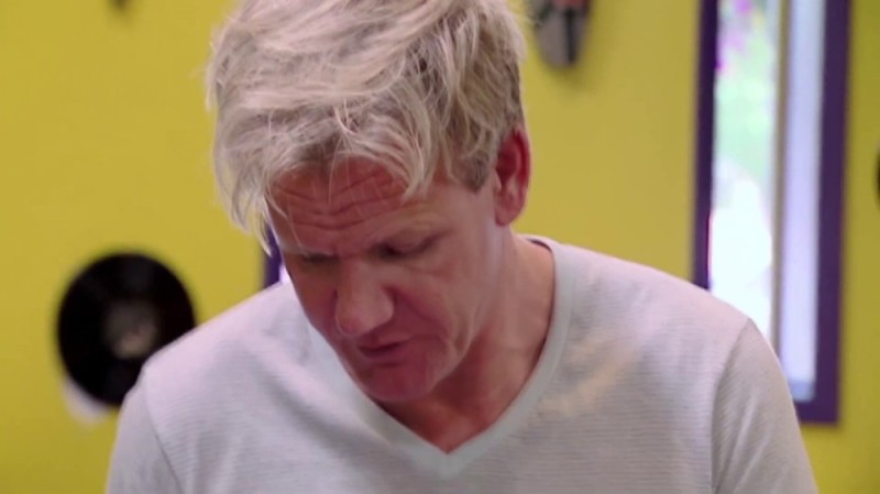 Create meme: gordon ramsay finally some good food, Gordon ramsay finally a normal meal, meme Gordon Ramsay