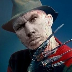 Create meme: avatar for steam Freddy Krueger, pictures of nightmares Freddy Krueger, horror movies Freddy Krueger