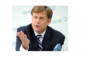 Create meme: Michael McFaul