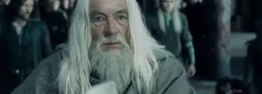 Create meme: The lord of the rings Gandalf the white, Gandalf banishes Saruman from théoden, Gandalf 