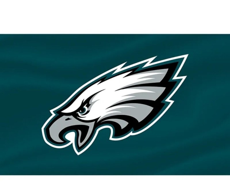 Create meme: philadelphia eagles, Philadelphia Eagles emblem, the Philadelphia eagles logo