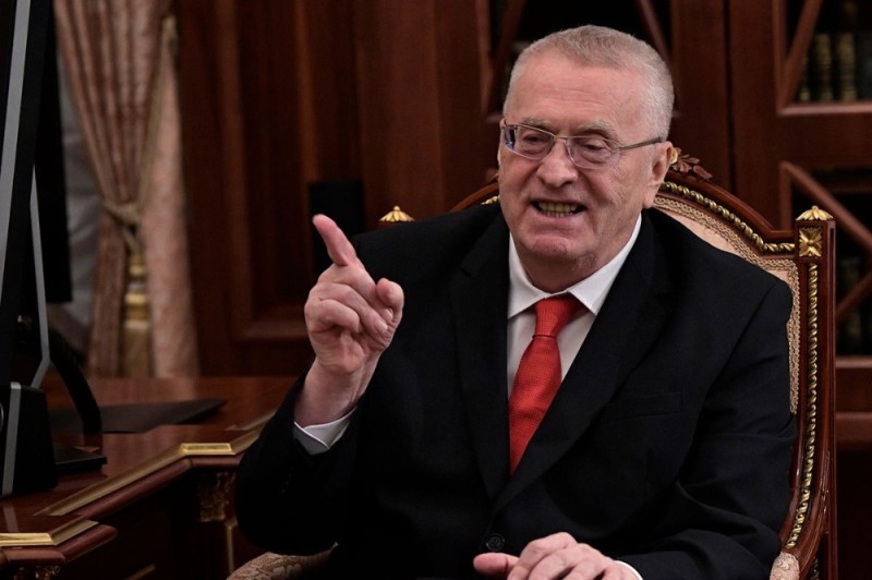 Create meme: diary with Zhirinovsky, Zhirinovsky, Communist, LDPR Zhirinovsky