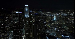 Создать мем: ночь город, ночной лос анджелес, ночной город нью-йорк 4к