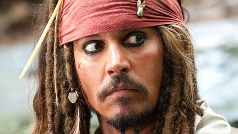 Create meme: pirate Jack Sparrow, pirates of the Caribbean Jack Sparrow, pirates of the Caribbean 