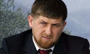Create meme: Ramzan, apologize Kadyrov, Ramzan Kadyrov