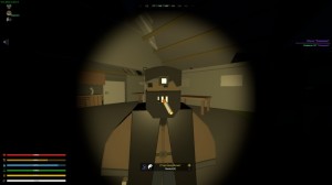 Создать мем: Unturned, unturned 1, heartbreaker unturned