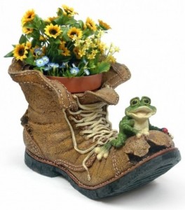 Create meme: Ltd, shoes with flowers on the flowerbed, Shoe picture