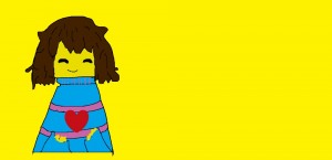 Create meme: frisk another, undertail frisk, frisk