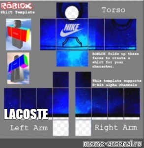 Create meme "rainbow shirt roblox, roblox pants adidas templates, roblox adidas template shirt" Pictures -