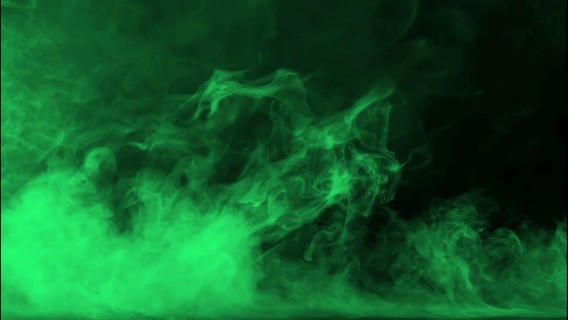 Создать мем: ядовито зеленый дым, фон градиент черный зеленый дым, цвет зеленый дым