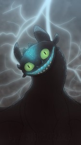 Create meme: night fury toothless, toothless and day