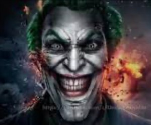 Create meme: the Joker art, the Joker the Joker, new Joker