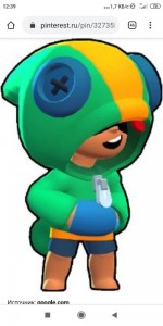 Create meme: picture of Leon in brawl stars, the APG brawl stars, Leon APG brawl the stars