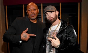 Create meme: eminem 2017, dr dre eminem