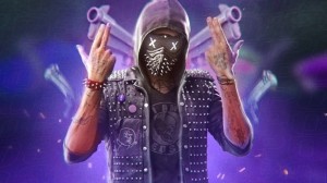 Создать мем: персонажи watch dogs 2, watch dogs 2 wrench, Watch Dogs 2