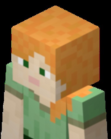 #minecraft Alex. info_outlineFor. 