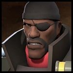 Создать мем: tf2 класс демоман, tf2 demoman drunk, подрывник тф2