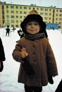 Создать мем: советский мальчик, не обостряй, Не обостряй