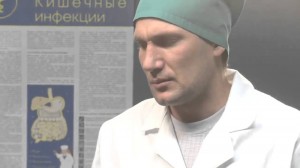 Создать мем: худший актер врач, российские сериалы, самый плохой актер