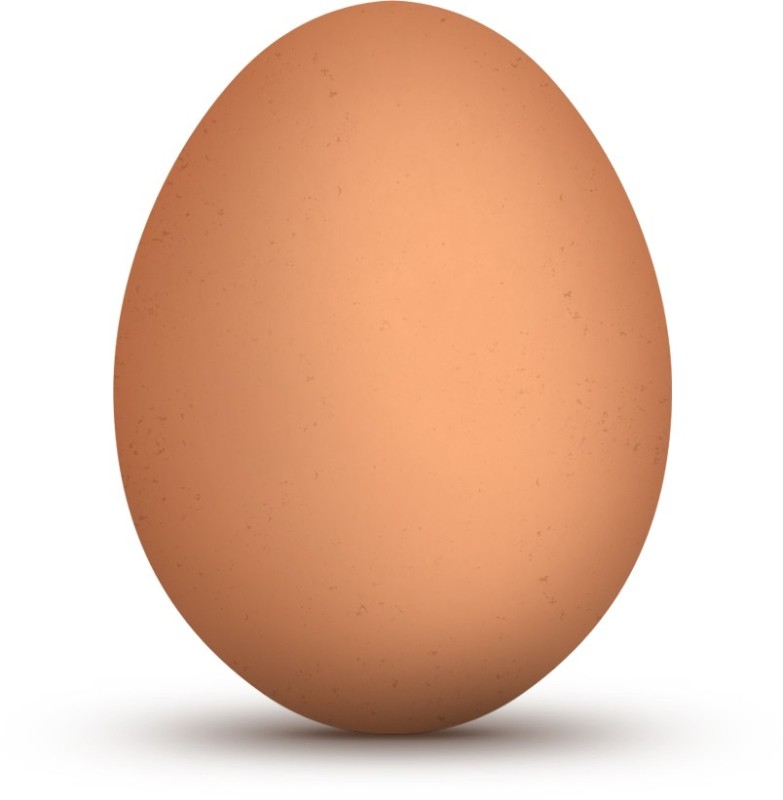 Create meme: egg , chicken egg, egg for children