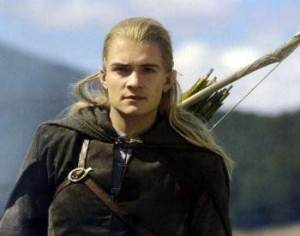 Create meme: Orlando bloom Lord of the rings, Legolas