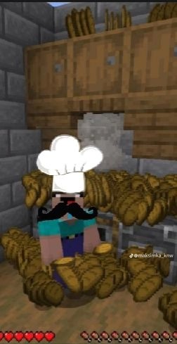 Create meme: minecraft server, fashion maynkraft, minecraft PE